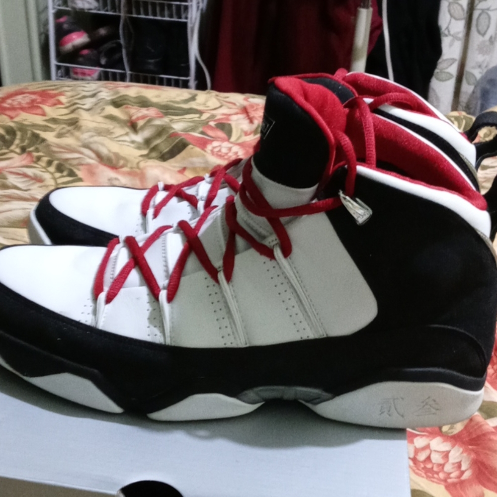 Air jordan